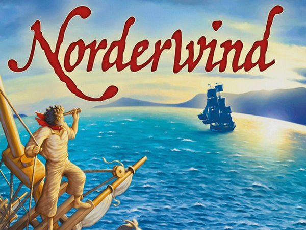 Bild zu Alle Brettspiele-Spiel Norderwind