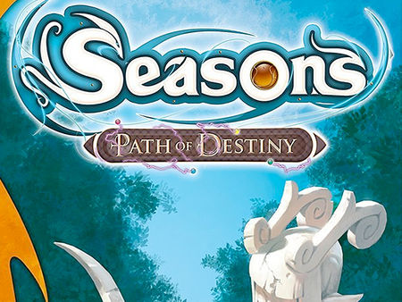 Seasons: Path of Destiny