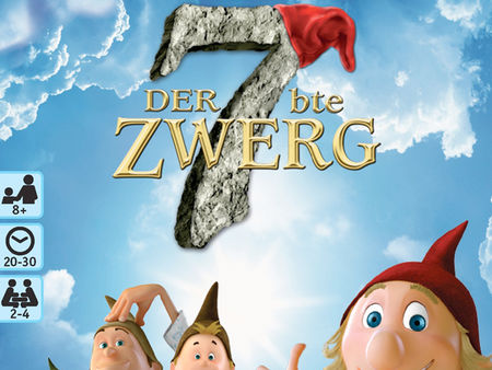 Der 7bte Zwerg