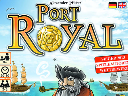 Port Royal