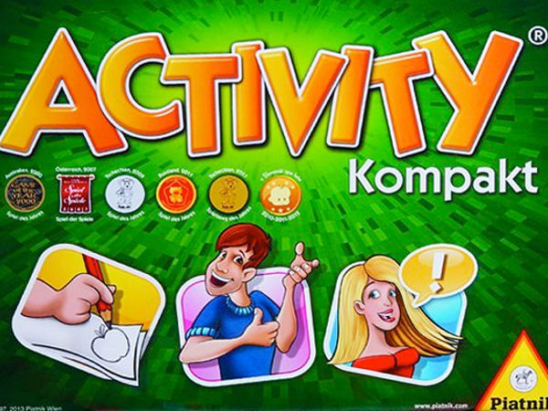 Bild zu Alle Brettspiele-Spiel Activity kompakt