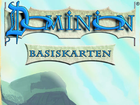 Dominion: Basiskarten