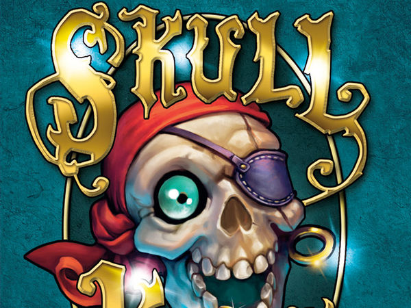 Bild zu Alle Brettspiele-Spiel Skull King