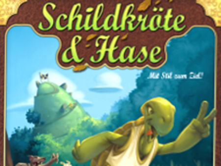 Schildkröte und Hase