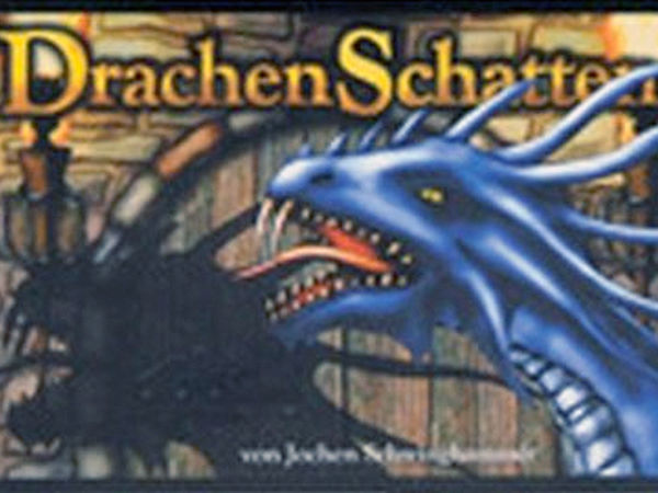 Bild zu Alle Brettspiele-Spiel DrachenSchatten