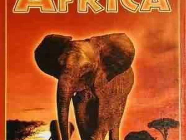 Bild zu Alle Brettspiele-Spiel Africa