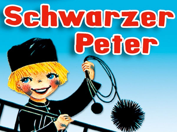 Bild zu Alle Brettspiele-Spiel Schwarzer Peter