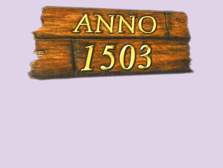 Anno 1503