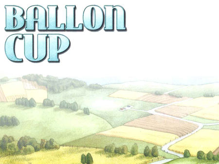 Ballon Cup