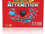 Vorschaubild zu Spiel Hearts of AttrAction
