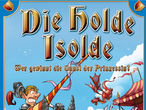 Vorschaubild zu Spiel Die holde Isolde