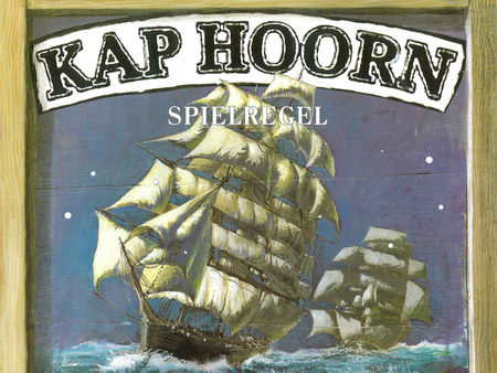 Kap Hoorn