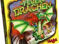 Feuerdrachen Bild 1