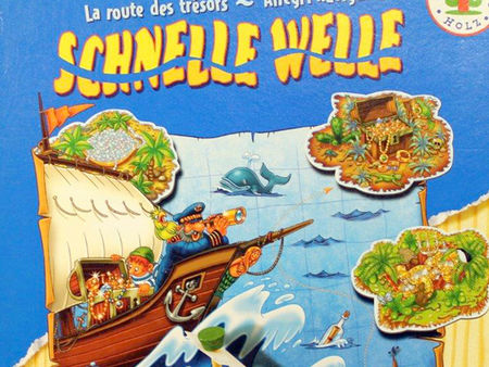 Schnelle Welle