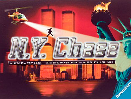 NY Chase