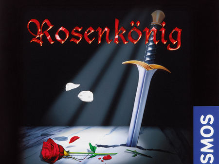 Rosenkönig