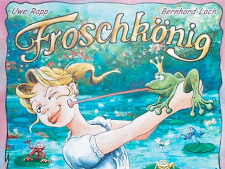 Froschkönig