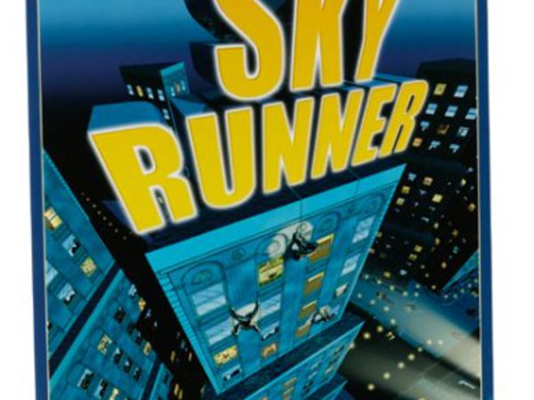 Bild zu Alle Brettspiele-Spiel Sky Runner