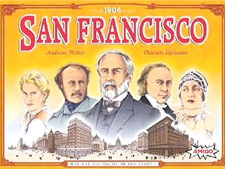 San Francisco