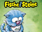 Vorschaubild zu Spiel Fische und Steine