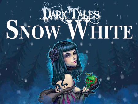 Dark Tales: Snow White