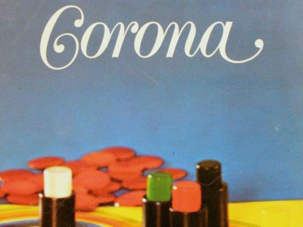 Bild zu Alle Brettspiele-Spiel Corona