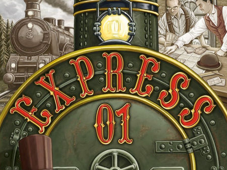 Express 01