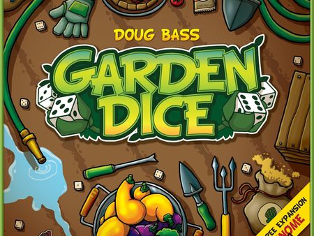 Garden Dice