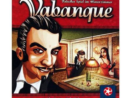 Vabanque