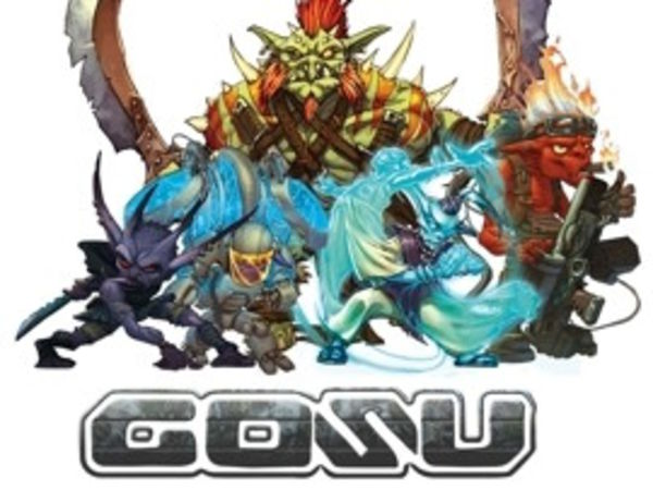 Bild zu Alle Brettspiele-Spiel Gosu