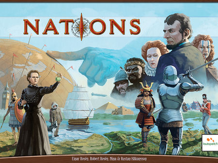 Nations