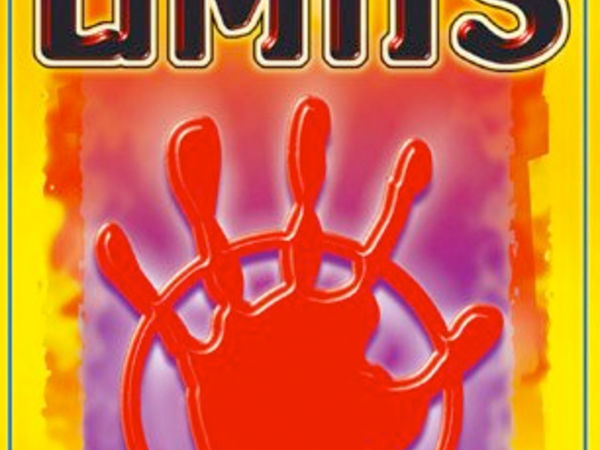 Bild zu Alle Brettspiele-Spiel Limits