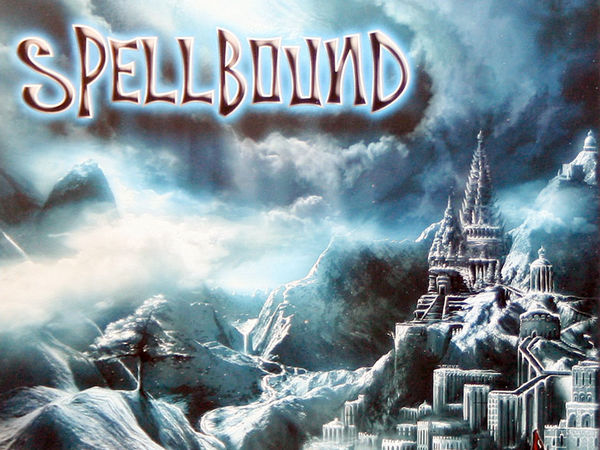 Bild zu Alle Brettspiele-Spiel Spellbound