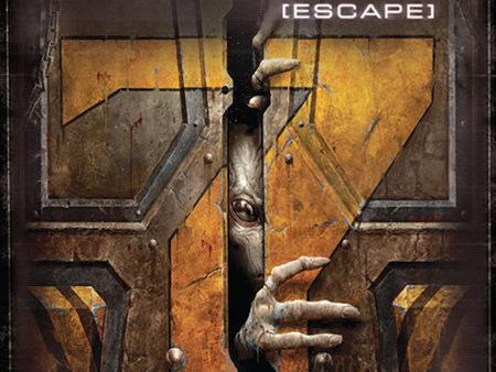 Level 7 [Escape]