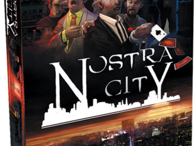 Nostra City Bild 1
