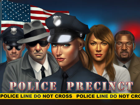 Police Precinct