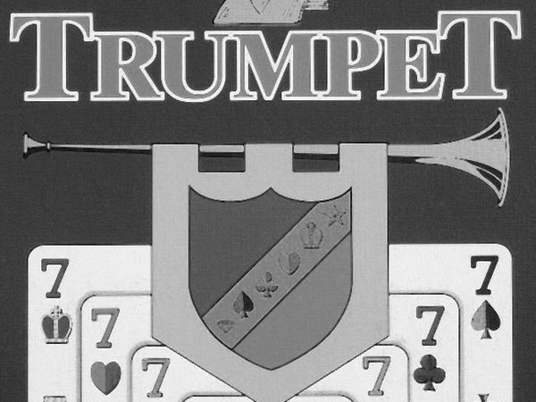 Bild zu Alle Brettspiele-Spiel Trumpet