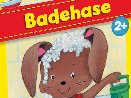 Badehase