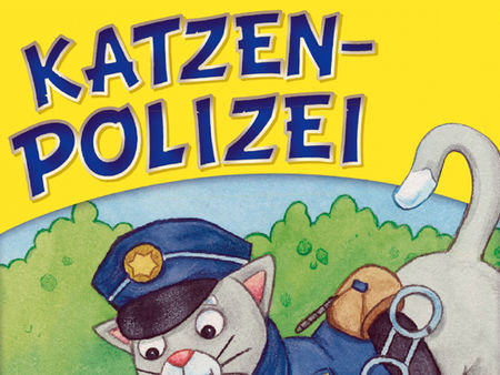 Katzenpolizei