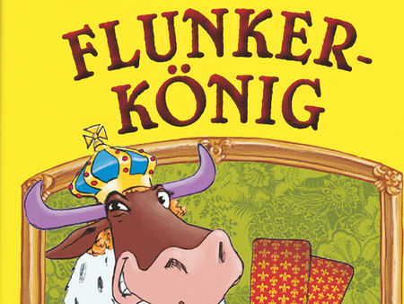 Flunkerkönig