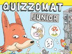 Vorschaubild zu Spiel Quizzomat Junior