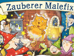 Vorschaubild zu Spiel Zauberer Malefix