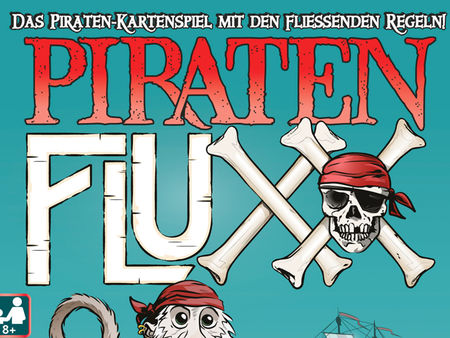 Piraten Fluxx