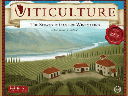 Viticulture