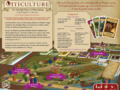 Viticulture Bild 1