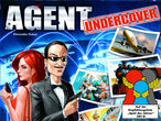 Vorschaubild zu Spiel Agent Undercover