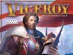 Vorschaubild zu Spiel Viceroy