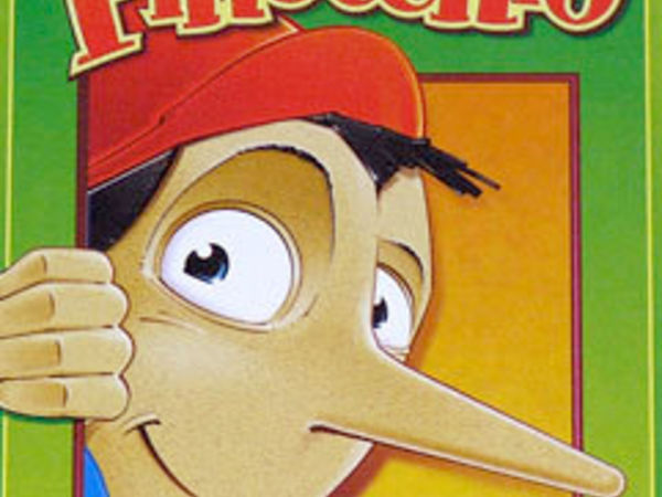 Bild zu Alle Brettspiele-Spiel Pinocchio