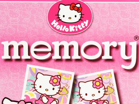 Hello Kitty Memory