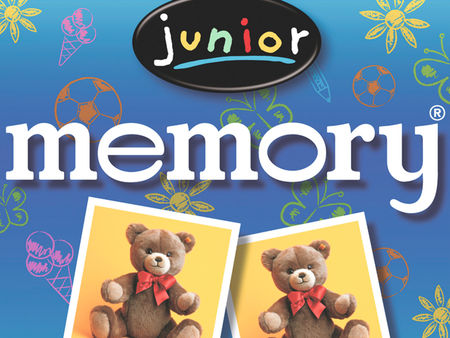 Junior-Memory